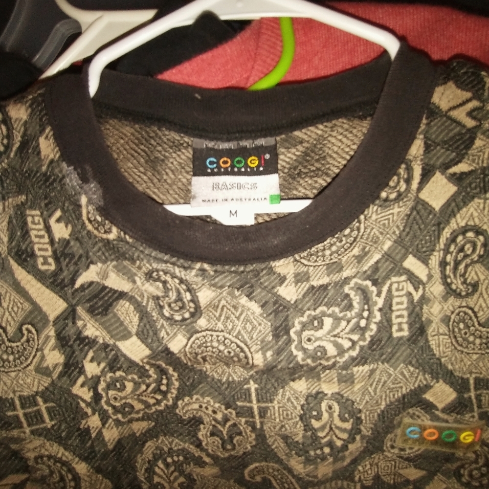 Cooji t shirt